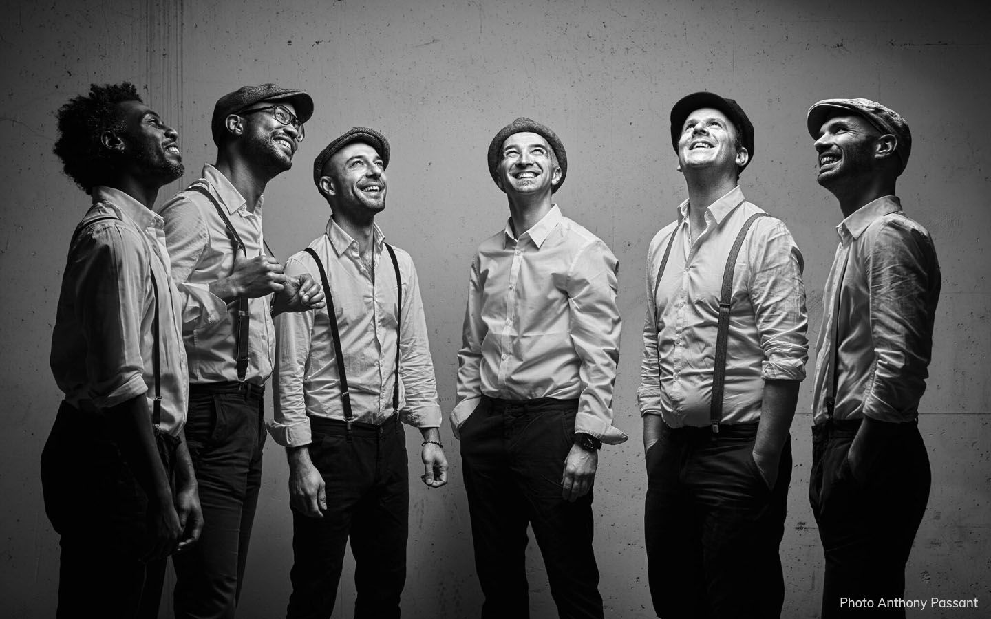 Photo Anthony Passant