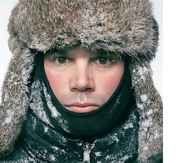 Ben Girardi - Fotograf