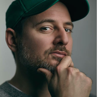 Anthony Passant - Photographer