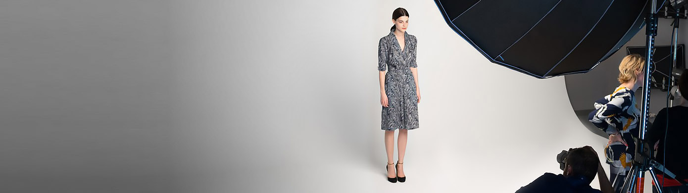 Elinchrom - Ecommerce Photography