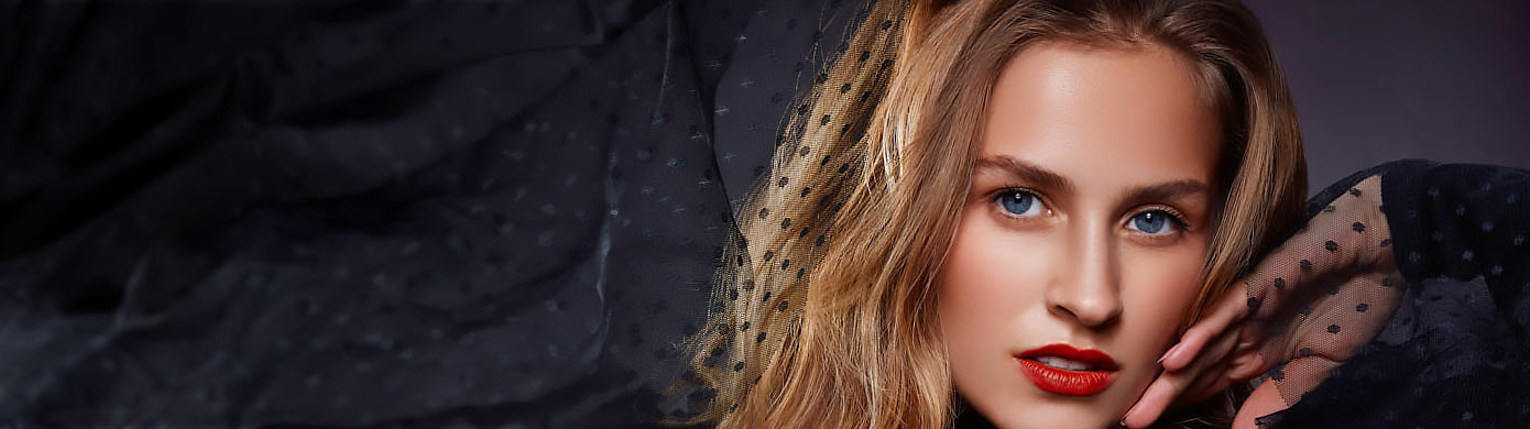 Elinchrom - Portrait Photography