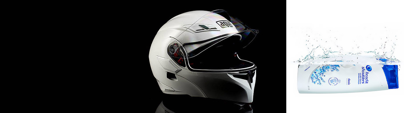 Elinchrom - Product Photography