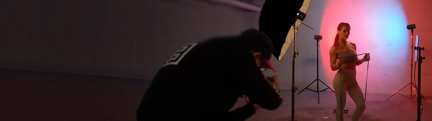 Elinchrom - Light for streaming