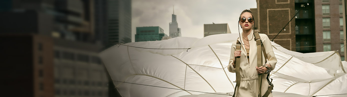 Elinchrom - Light for video Photography