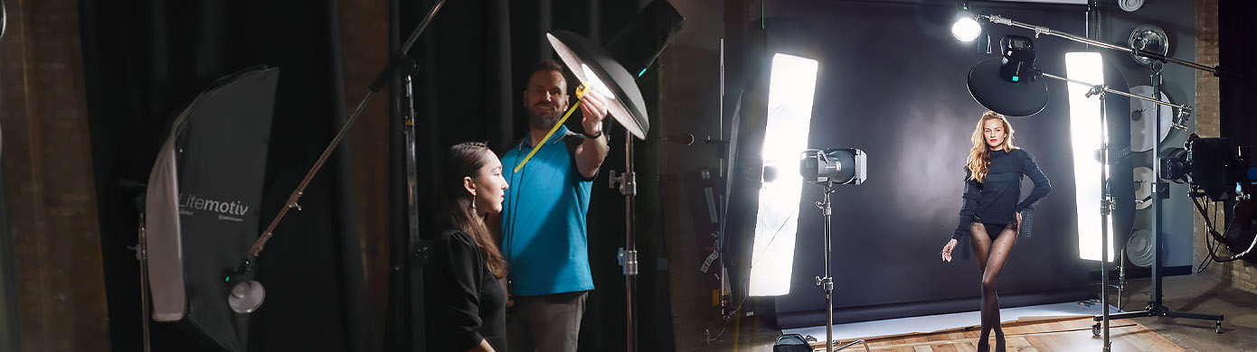 Elinchrom - Discover