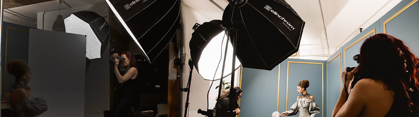 Elinchrom Educational