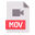 Mov-file