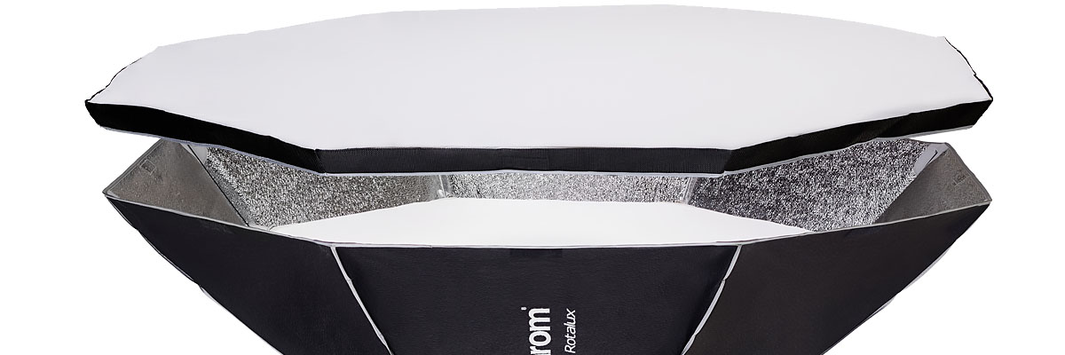 Elinchrom Rotalux Octa 135 cm