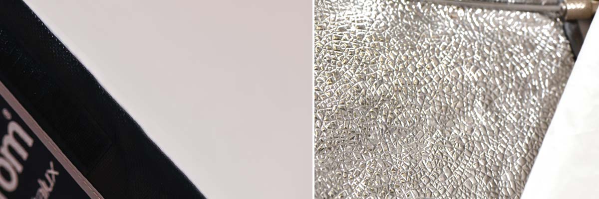 Rotalux Softboxes - High quality in every detail