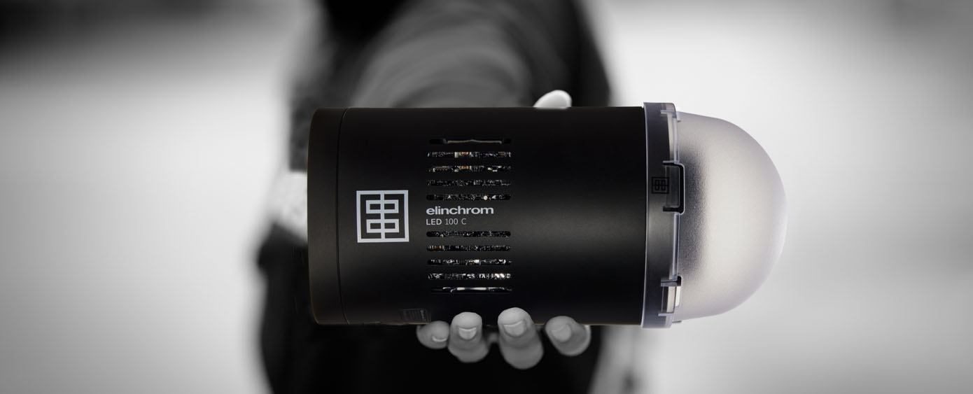 Elinchrom LED Licht | On-location